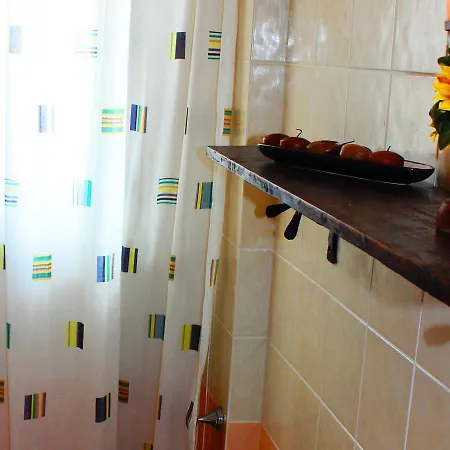 Apartamento Locazione Turistica Flora *