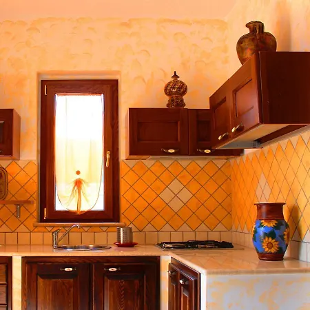 Locazione Turistica Flora Apartamento Tropea