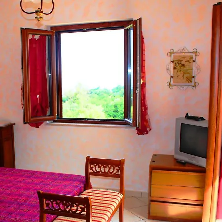 Apartamento Locazione Turistica Flora