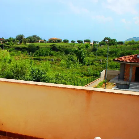 Locazione Turistica Flora Apartamento Tropea