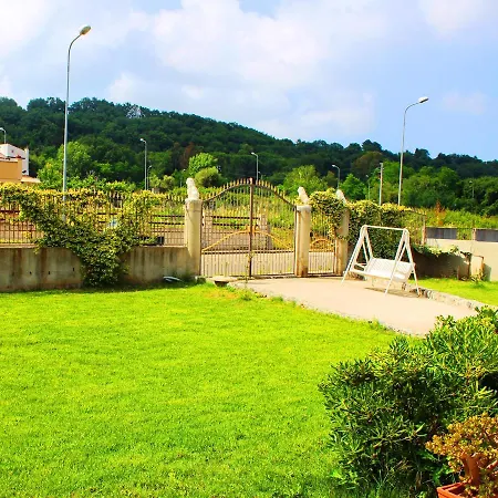 Apartamento Locazione Turistica Flora